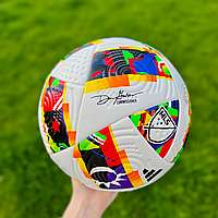 Професійний м'яч для футболу, Футбольний мʼяч Adidas MLS 2024