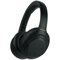 Навушники Sony WH-1000XM4 Black (WH1000XM4B)