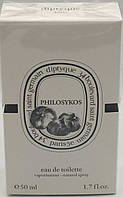 Парфюмерия: Diptygue Philosykos edt 50ml. Оригинал!