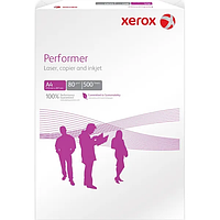Xerox Бумага офисная A4 Performer 80г/м2 500л. (Class C) Покупай это Galopom