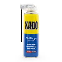 Универсальная смазка-спрей проникающая XADO 300мл Универсальная проникающая смазка