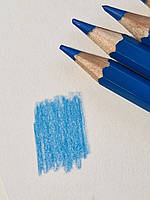 Олівець кольоровий Bruynzeel Holland №551 Синій