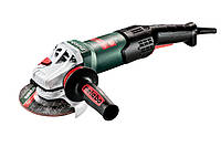 Metabo угловая WEV 17-125 Quick RT, 1700 Вт, 125мм, быстрозажимная гайка Покупай это Galopom