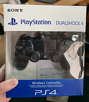 Ігровий джойстик блютуз DUALSHOCK PS4 геймпад для PS4