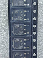 Симистор STMicroelectronics T405-600B