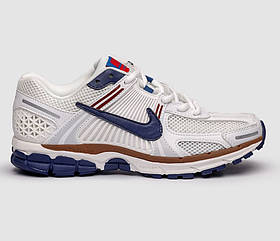 Чоловічі кросівки Nike Zoom Vomero 5 White/Blue 42
