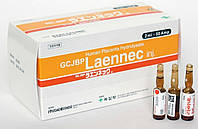 Плацентрный препарат Laennec, 2 мл