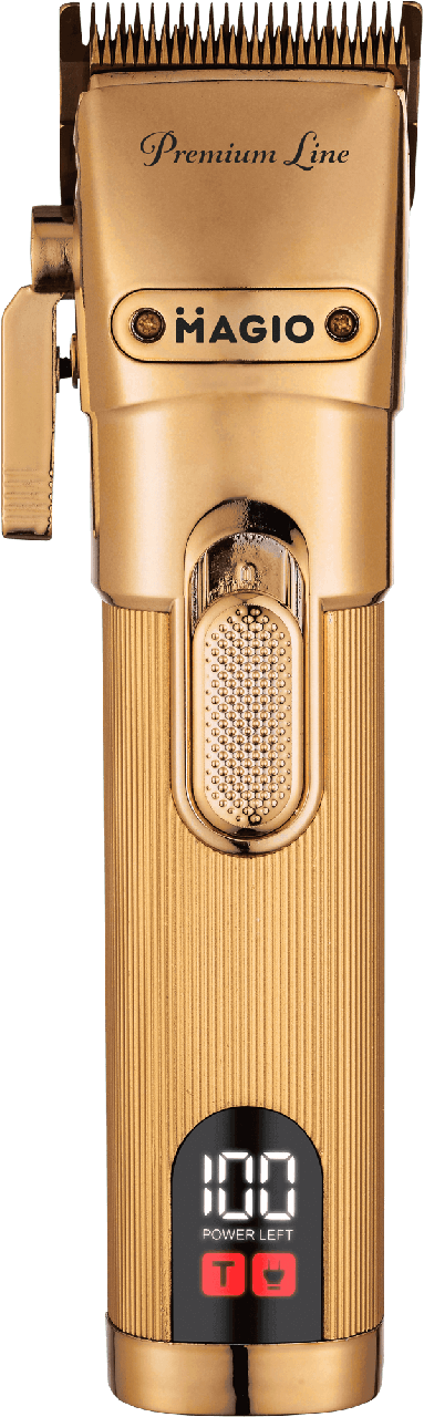 Машинка для стрижки Magio MG-587
