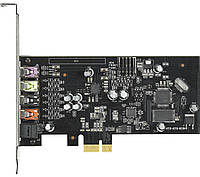 ASUS Звуковая карта внутренняя Xonar SE PCIe 5.1 Покупай это Galopom