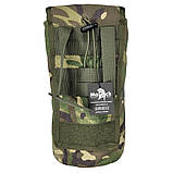 Сумка для скидання магазинів ссм АК, AR, M4А1 Мультикам П105, фото 3