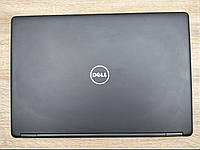 Ноутбук Dell Latitude 5480 14 FHD IPS/i5-6300U/8GB/SSD 240GB Б/У А