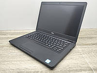 Ноутбук Dell Latitude 5490 14 FHD IPS/i5-8250U/8GB/SSD 240GB Б/У А-