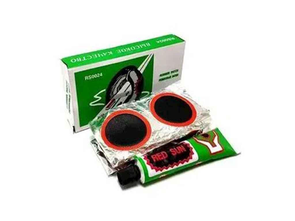 Латка для камери велосипеда RS0024 ТМ KELB.BIKE FG