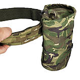 Сумка для скидання магазинів ссм АК, AR, M4А1 Мультикам П105, фото 5