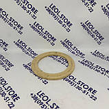 Ущільнення варіатора - Z22296-Z22297 John Deere, фото 2