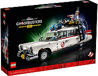 LEGO Конструктор Creator Автомобиль Охотников за привидениями ECTO-1 10274 Покупай это Galopom