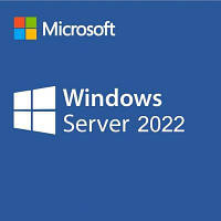ПО для сервера Microsoft Windows Server 2022 - 1 Device CAL Commercial, Perpetual (DG7GMGF0D5VX_0006) ASP