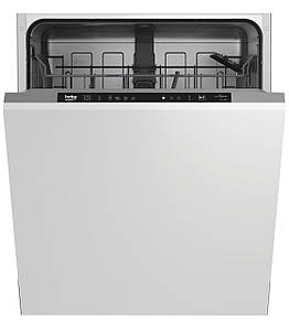 Посудомийна машина Beko BDIN14320