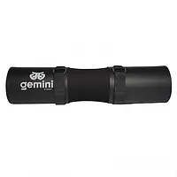 Накладка (бампер) на гриф Gemini sport c фиксацией Gemini GQ-044