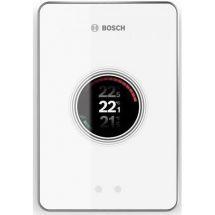 7736701341 Кімнатний термостат Bosch EasyControl CT 200, білий., фото 1