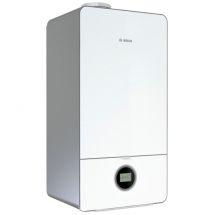 7736901388 Котел газовий Bosch Condens 7000 W GC 7000 iW 24 P конденсаційний, одноконтурний, 24 кВт, білий, фото 1