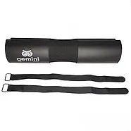 Накладка (бампер) на гриф Gemini sport з фіксацією Gemini GQ-044, фото 3