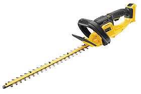 Кущоріз DeWalt DCM563PB-XJ