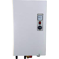 Проточний водонагрівач Dnipro КУВ-П 30 кВт вертикальний