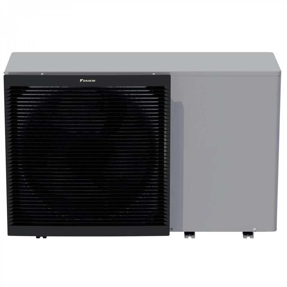 Зовнішній блок теплового насоса Daikin Altherma 3R (ERLA14DW1)