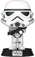Funko Фигурка Funko POP! Star Wars: SWNC - Stormtrooper Покупай это Galopom