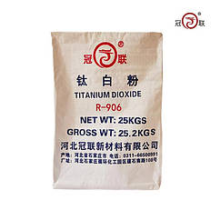 Діоксид титану, марка R-609