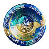 Металеве йо Magicyoyo T5 Фіолетовий, фото 3