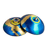 Металеве йо Magicyoyo T5 Фіолетовий, фото 4