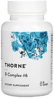 Thorne B-Complex #6 60 капс. MS