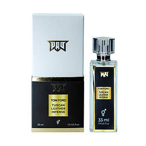 Tom Ford Tuscan Leather Intense Elite Parfume унисекс 33 мл