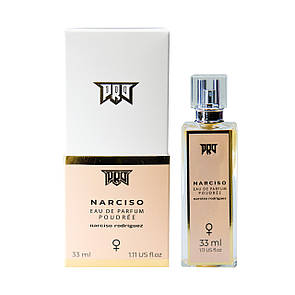 Narciso Rodriguez Narciso Poudree Elite Parfume женский 33 мл