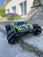 Машинка на пульте управления Hyper Drift Truck RC Toy дрифт. полный привод 4Х4.