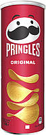 Чипсы Pringles Original 165 г Принглс Оригинальные