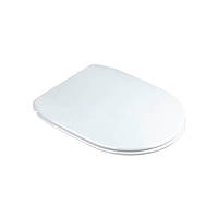 Сидіння з кришкою Catalano Canova Royal, soft-close (5SSSTF00)