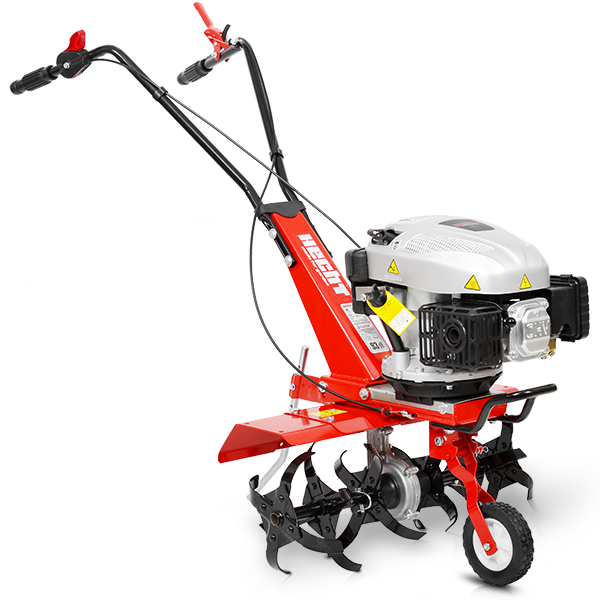Культиватор бензиновий HECHT 746 R