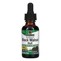 Nature's Answer Black Walnut Hull 2,000 mg 30 ml MS