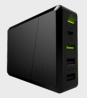 Портативный блок питания Green Cell Power Source USB-C/PD/75W (CHARGC01) *