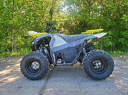 Квадроцикл MIKILON Hammer 125