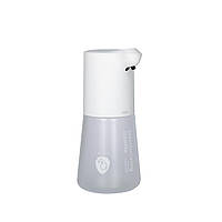 Дозатор для жидкого мыла Qtap Pohodli автоматический 4,5V QT144WH42926 White (Autodávkovač) Покупай это