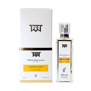 Vilhelm Parfumerie Mango Skin Elite Parfume унисекс 33 мл