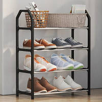 Полка Для Обуви Стилаж Shoe rack LY-530