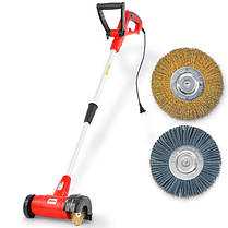 Електрична щітка для швів HECHT 444, фото 2