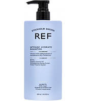 Шампунь для интенсивного увлажнения волос REF Intense Hydrate Shampoo 100мл, 285 мл, 600 мл, 1000 мл 600