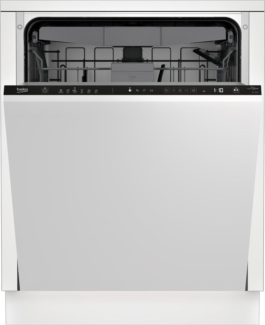 Посудомийна машина Beko BDIN36530, фото 1