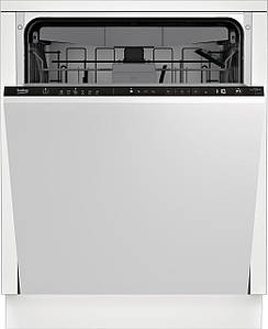 Посудомийна машина Beko BDIN36530
